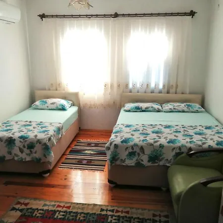 Seos Villa