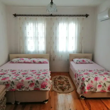 Villa Seos Akyaka (Mugla)