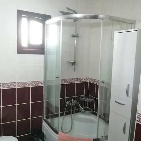 Seos * Akyaka (Mugla)