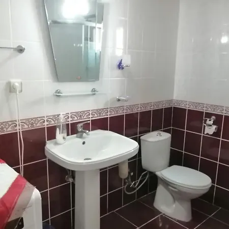 Seos Villa