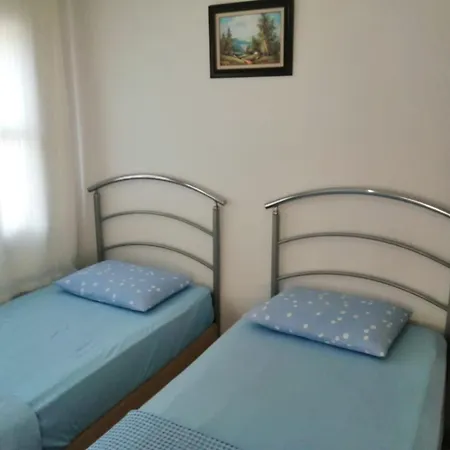 Seos Villa *