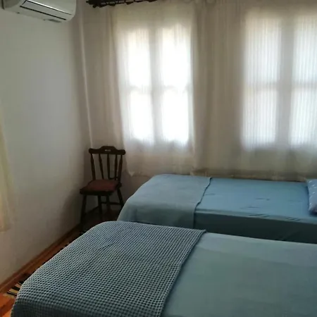 Villa Seos *