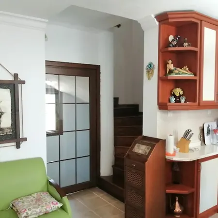 Villa Seos Akyaka (Mugla)