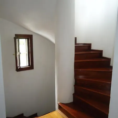 Villa Seos *