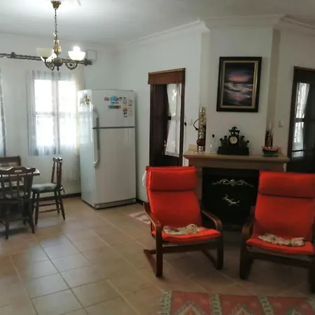 Seos Akyaka (Mugla)