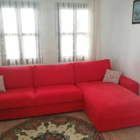 Seos Villa Akyaka (Mugla)