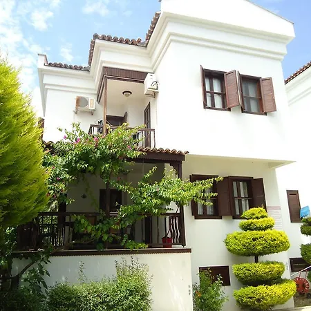 Villa Seos