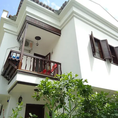 Villa Seos Akyaka (Mugla)