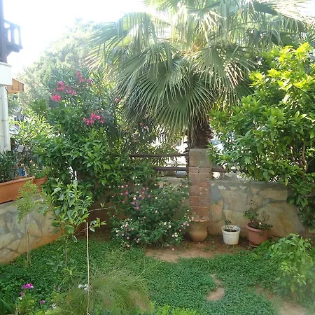 Villa Seos *
