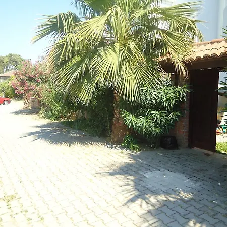 Villa Seos Akyaka (Mugla)