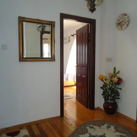 Seos Akyaka (Mugla)