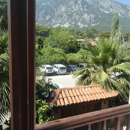 Villa Seos *