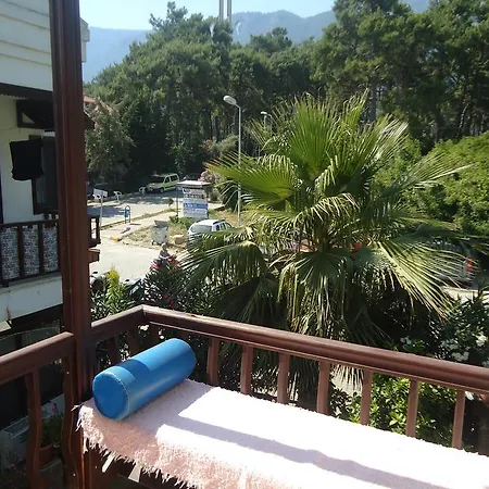 Seos Akyaka (Mugla)