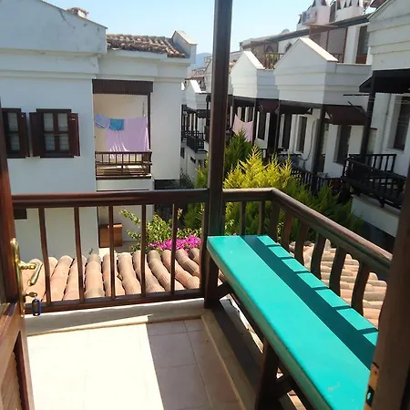 Seos Akyaka (Mugla)